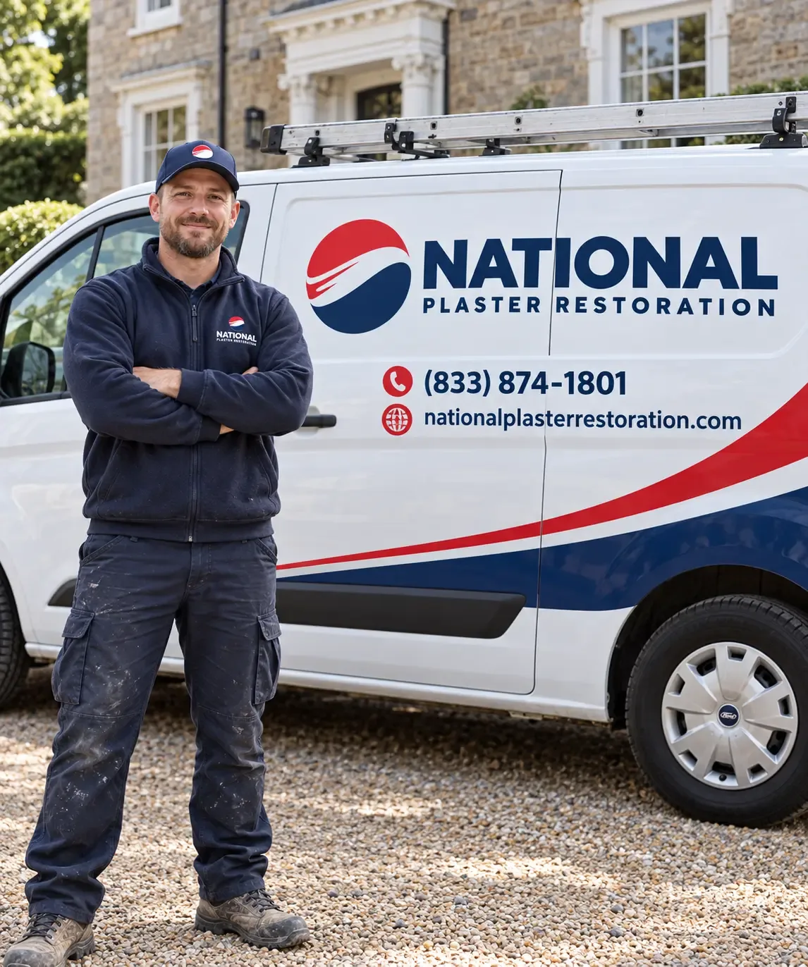 Plaster Repair South El Monte, CA FAQs